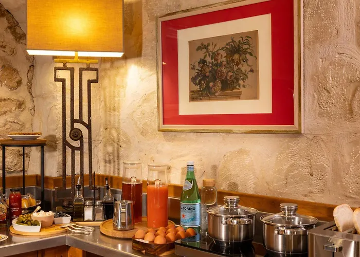 Hôtel Le Relais des Halles Paris